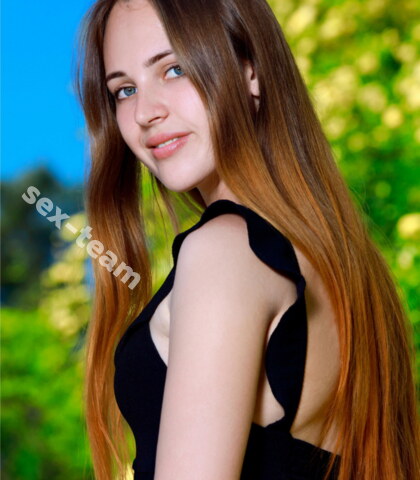 Проститутка Снежана